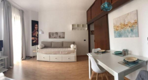 Monolocale quartiere NoLo MM1 Pasteur con posto auto - P4